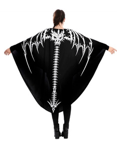 Camada de 120 cm. Dragão esqueleto adulto