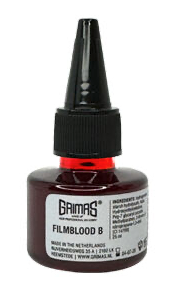 Sangre D Líquida 25 Ml