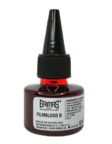 Sangre D Líquida 25 Ml