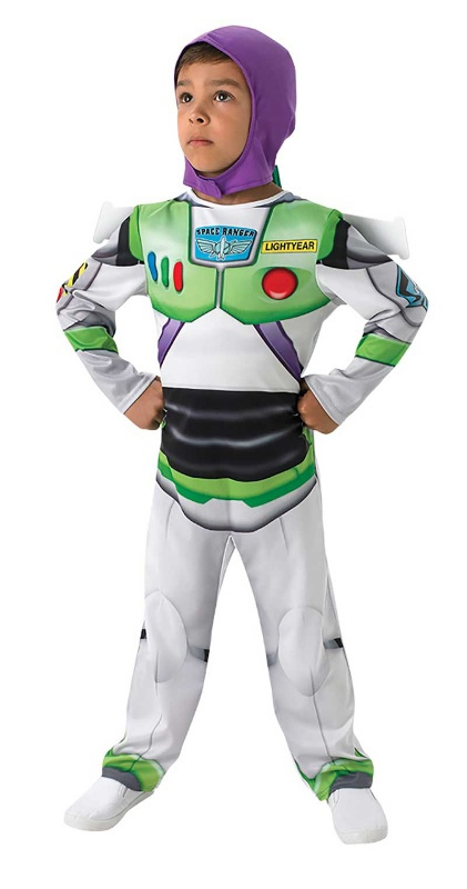 Disfraz Buzz Lightyear Classic infantil