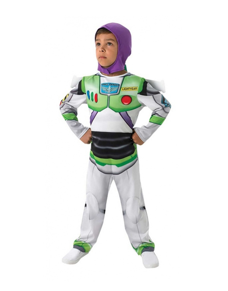 Disfraz Buzz Lightyear Classic infantil