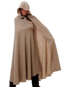Capa medieval adulto