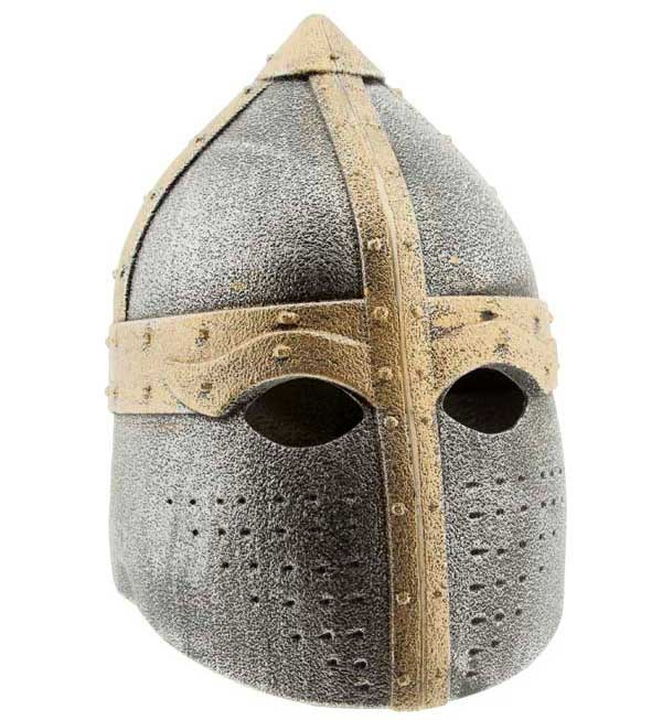 Casco medieval