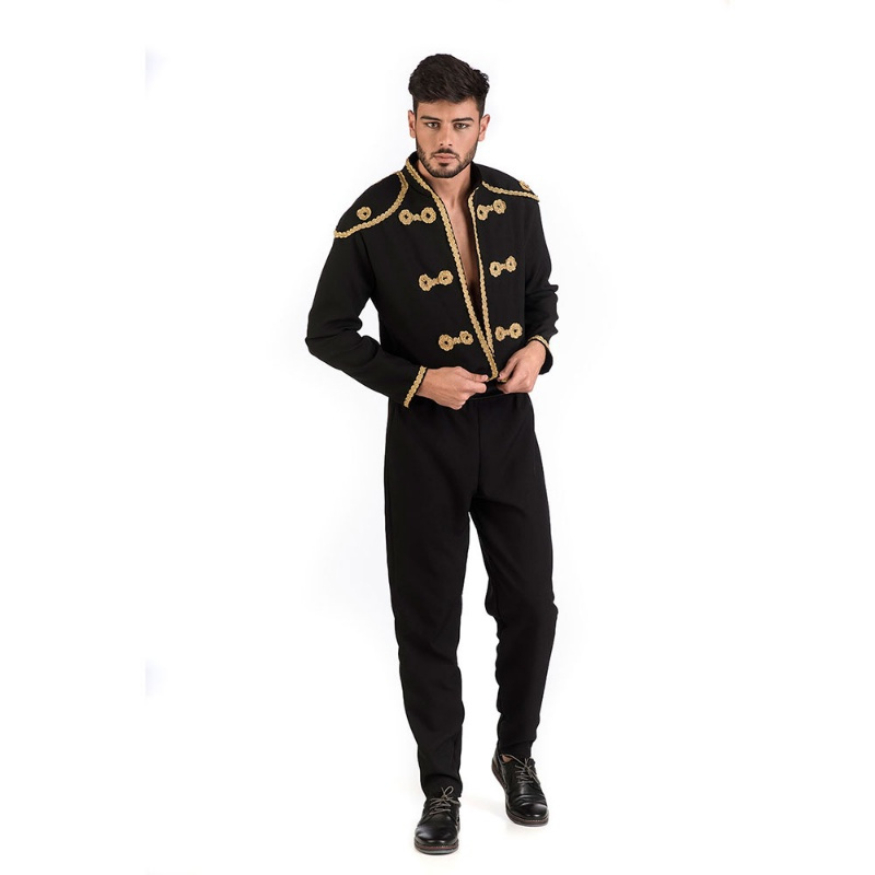 Disfraz Andaluz para hombre