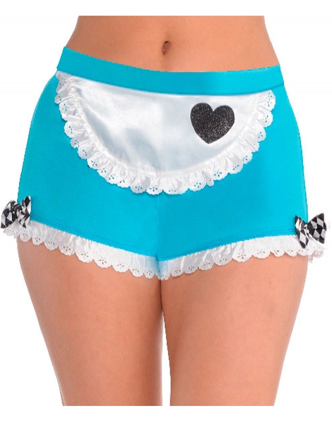 Short Alicia para mujer T.unica