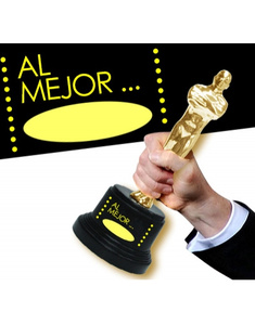 Figura Griega Teseo-Al mejor,A la mejor