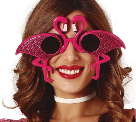 Gafas Flamencos