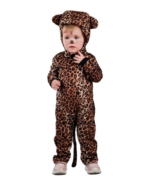 Disfraz Tigre para bebe