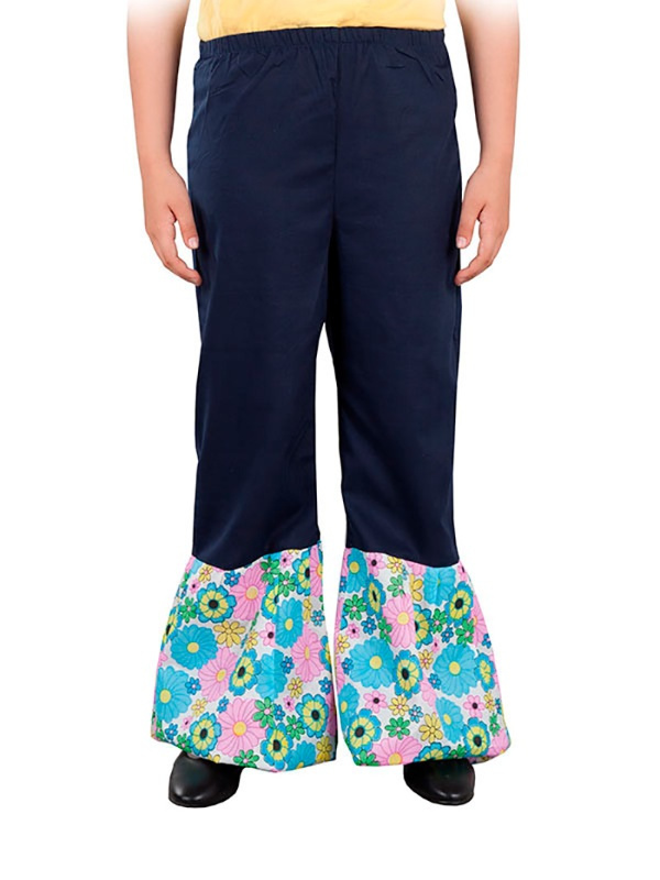 Pantalón de Hippie infantil