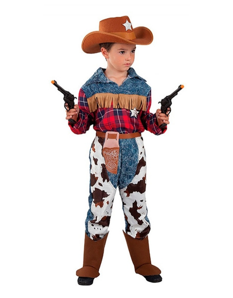 Cowboy Niño