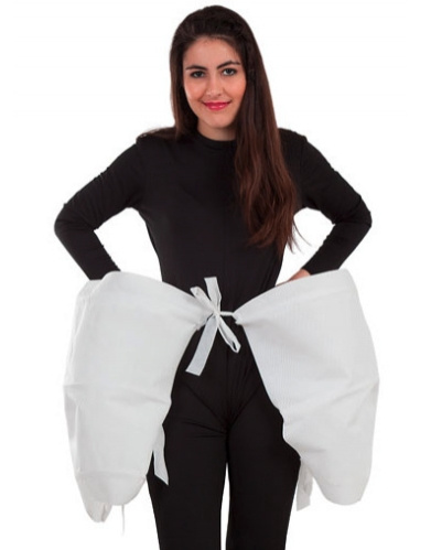 Polisón para mulheres