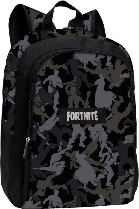 Mochila Fornite Americano 3 bolsillos