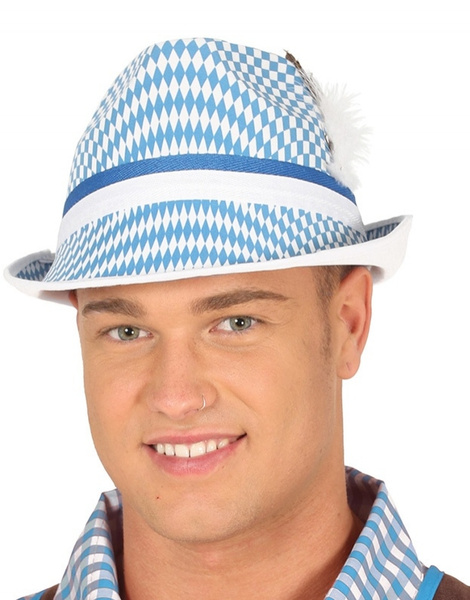 Gorro Oktoberfest