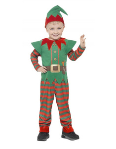 Disfraz de Elfo infantil