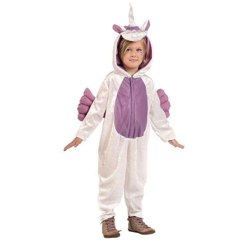 Disfraz Unicornio infantil ofeta