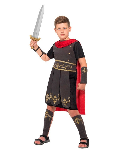 legumbres adecuado estornudar Disfraz Soldado Romano - Disfraz Antigüedad