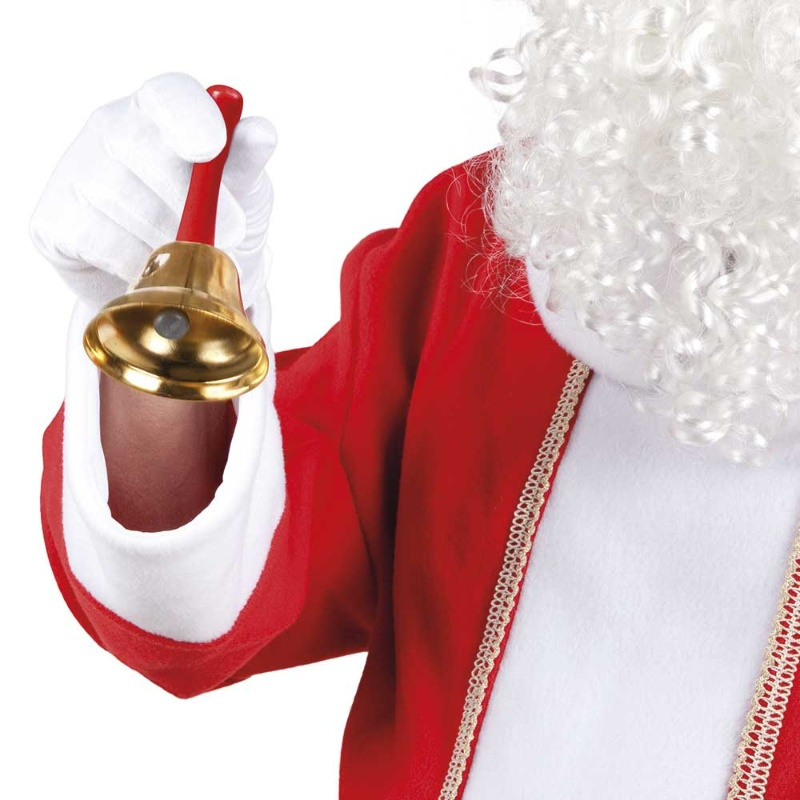 Campana Santa Claus