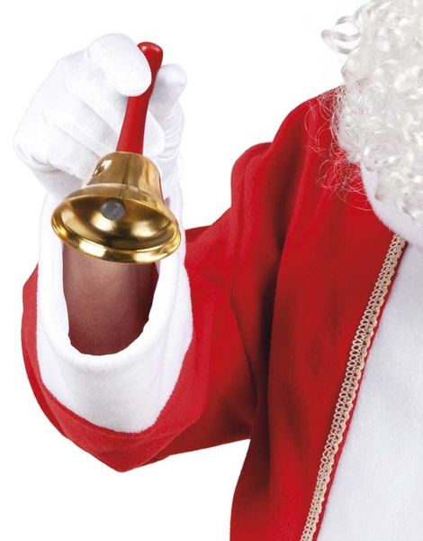 Campana Santa Claus