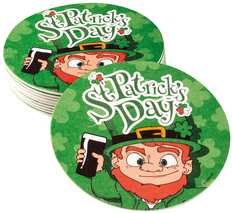 Conjunto 10 montanha russa Saint Patrick