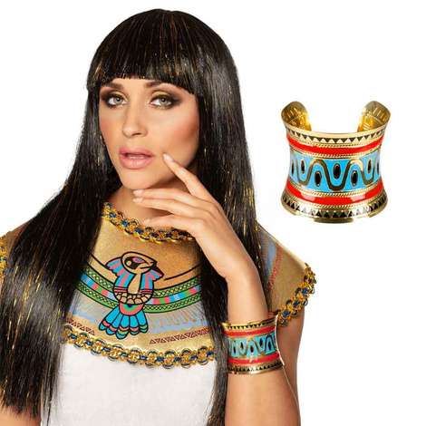 Brazalete de Egipcia