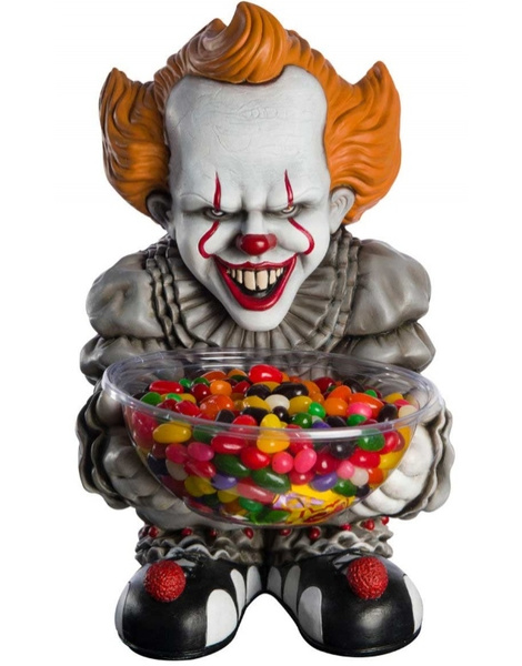Portacaramelos Pennywise 50 cms.