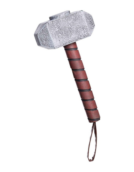 Martillo THOR Avengers adulto