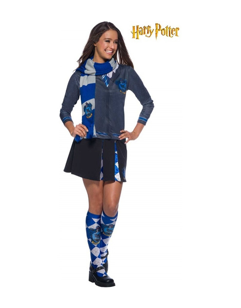 Bufanda Ravenclaw deluxe infantil