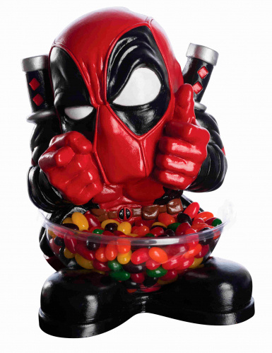 Portacaramelos Mini Deadpool