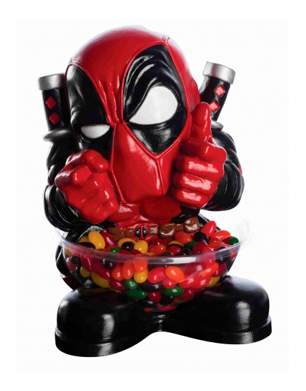 Portacaramelos Mini Deadpool