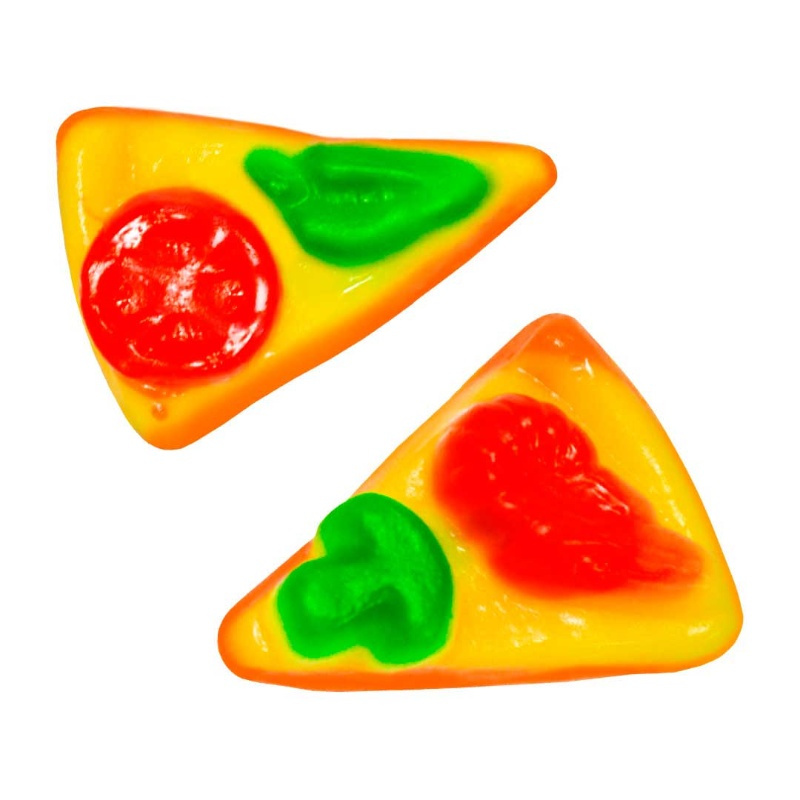 Saco de Chuches para Porções de Pizza 250 un.