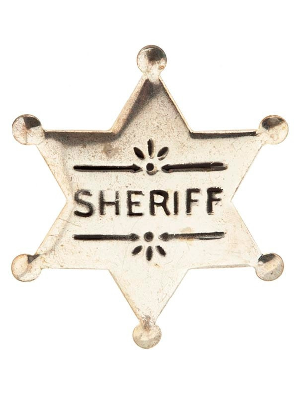 Estrella Sheriff