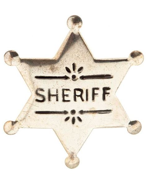 Estrella Sheriff