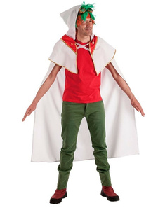 Traje de Manga TM / L