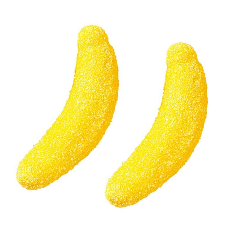 Bolsa Bananas Gigantes 1 Kg. Vidal
