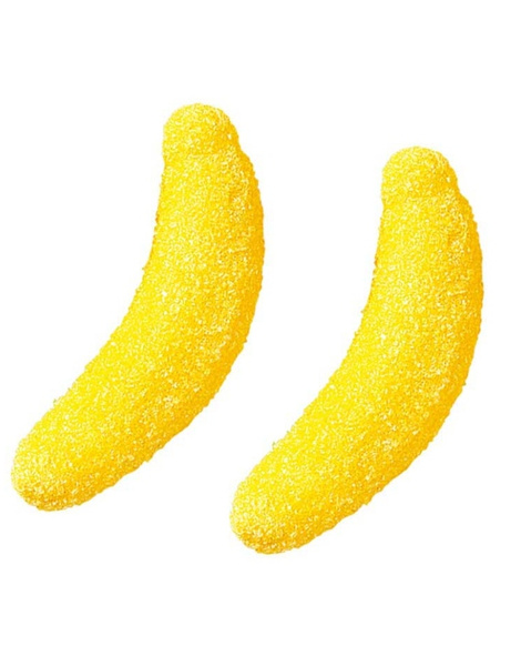 Bolsa Bananas Gigantes 1 Kg. Vidal