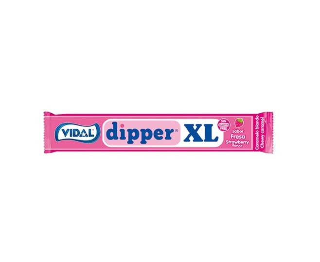 Dipper Fresa XL E-100P  Vidal