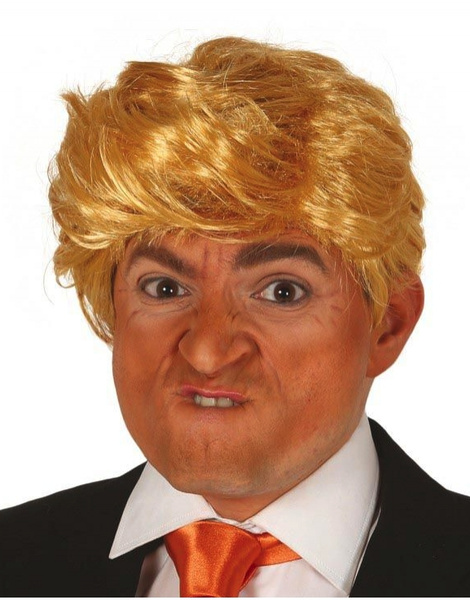 Peluca 