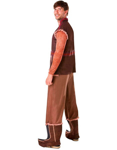 Disfraz Kristoff Frozen 2 Adulto