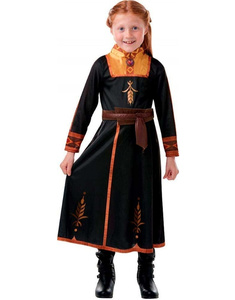 Traje de anna frozen 2 deals