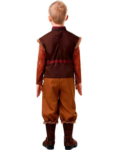 Disfraz Kristoff Frozen 2 Niño
