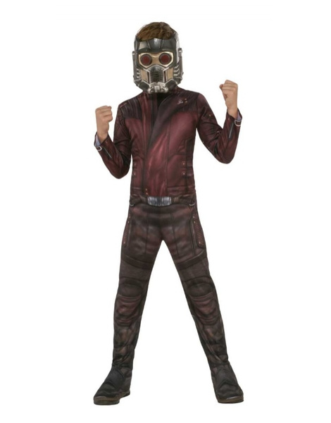 Disfraz Star Lord Endgame infantil