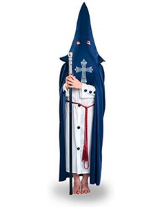 Disfraz de Nazareno infantil