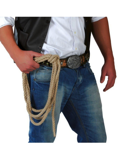 Cuerda Oeste 250 cms.