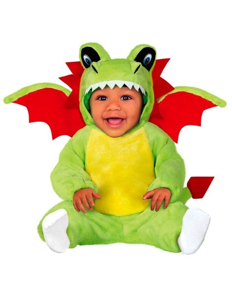 Disfraz  Dragoncito para bebés