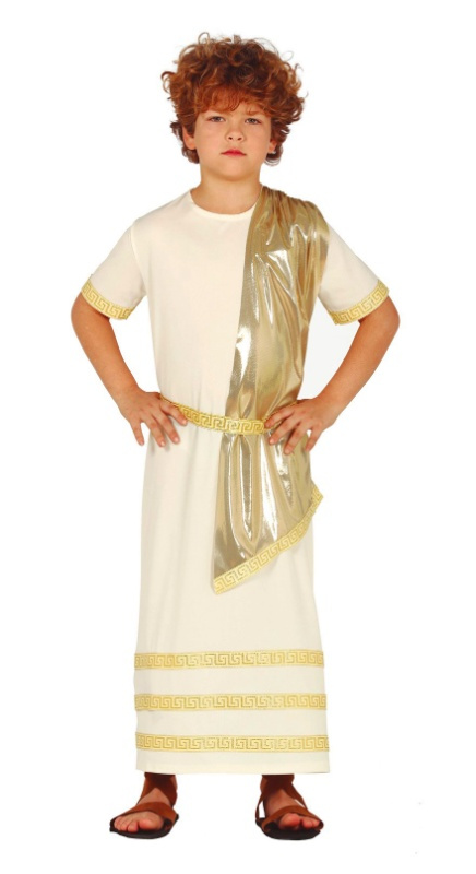 Disfraz Romano infantil