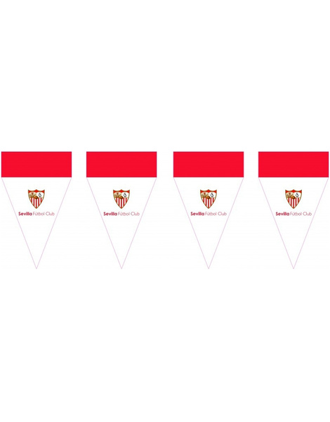 Banderin Sevilla F.C.