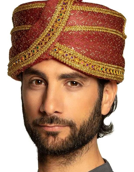 Sombrero Sultán