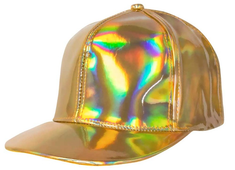 Gorra De Béisbol Para Hombre Y Mujer - Diseño Gráfico, Ajuste Elástico, Transpirable - Ideal Para Otoño Y Exterior