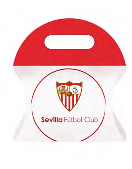 Caja Chuche Maletín Sevilla F.C. Unid.