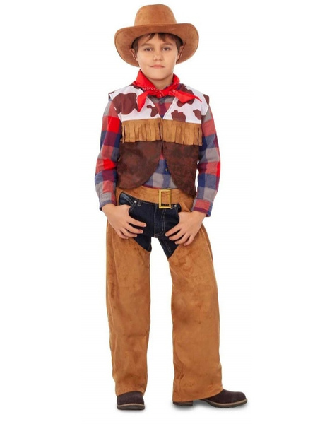 Disfraz Cowboy para niño